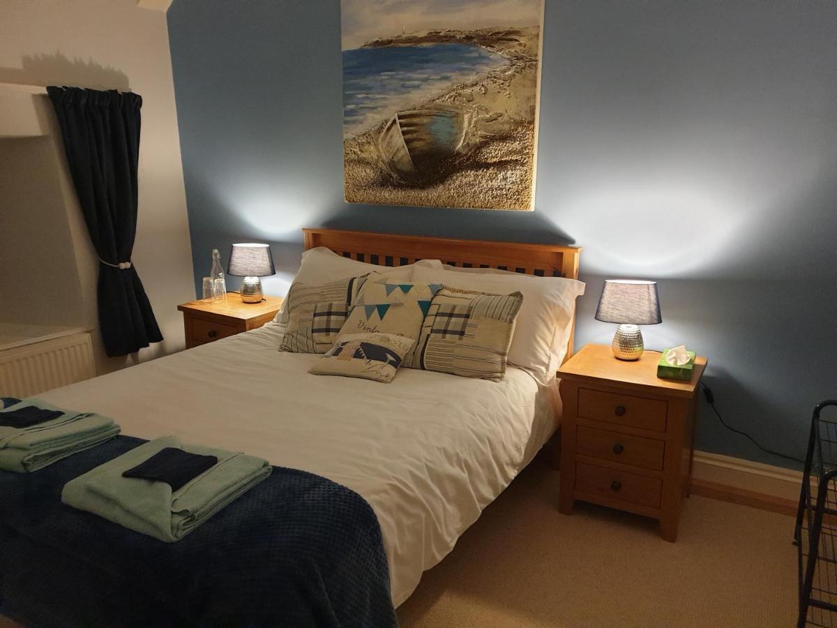 Sheviock Barton Bed & Breakfast Extérieur photo