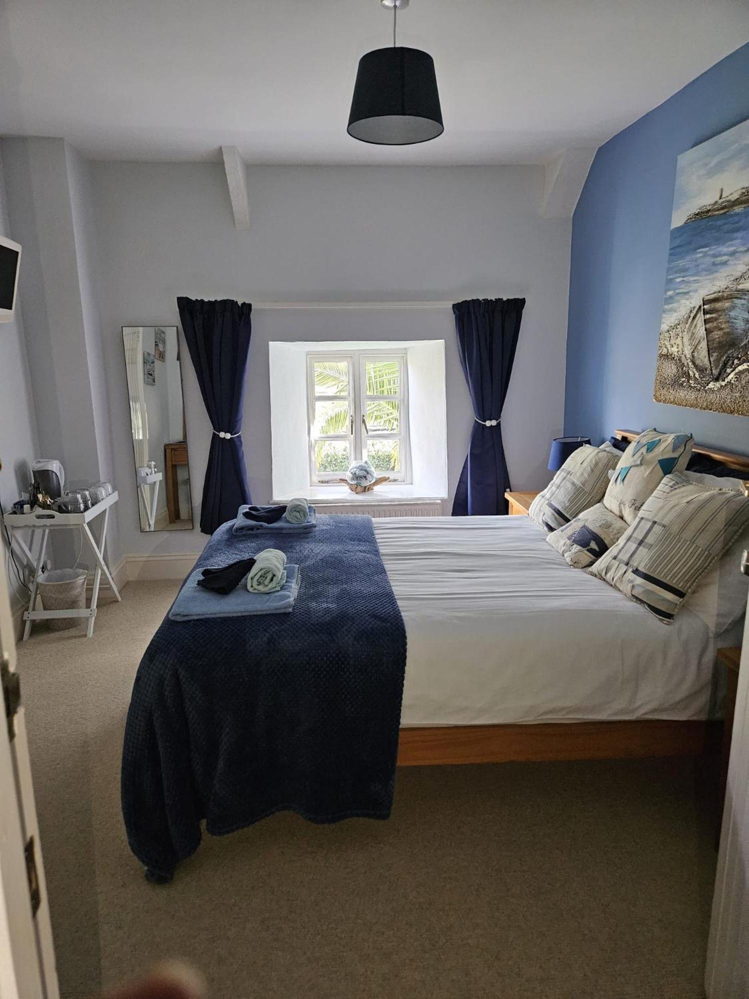 Sheviock Barton Bed & Breakfast Extérieur photo