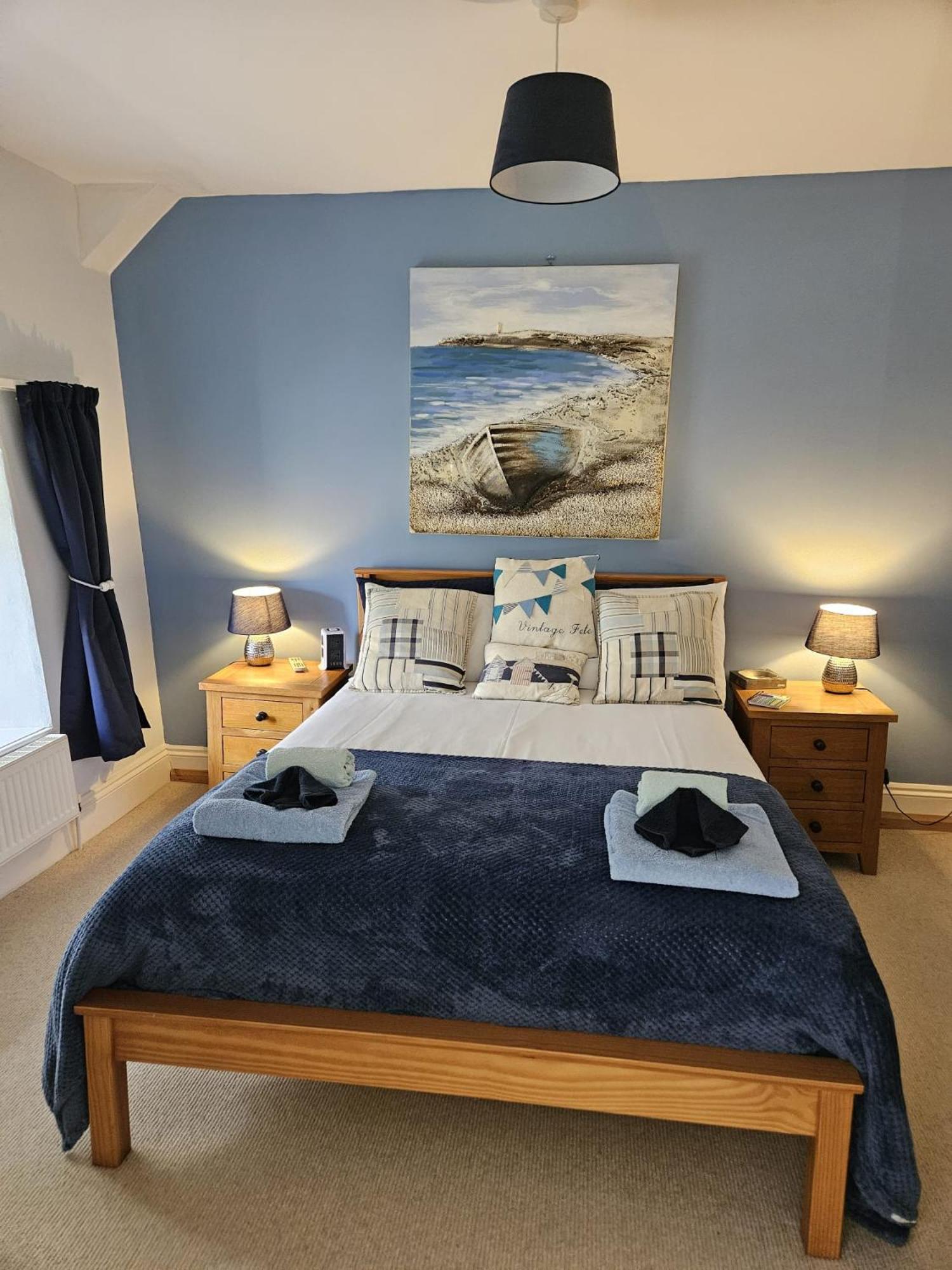 Sheviock Barton Bed & Breakfast Extérieur photo