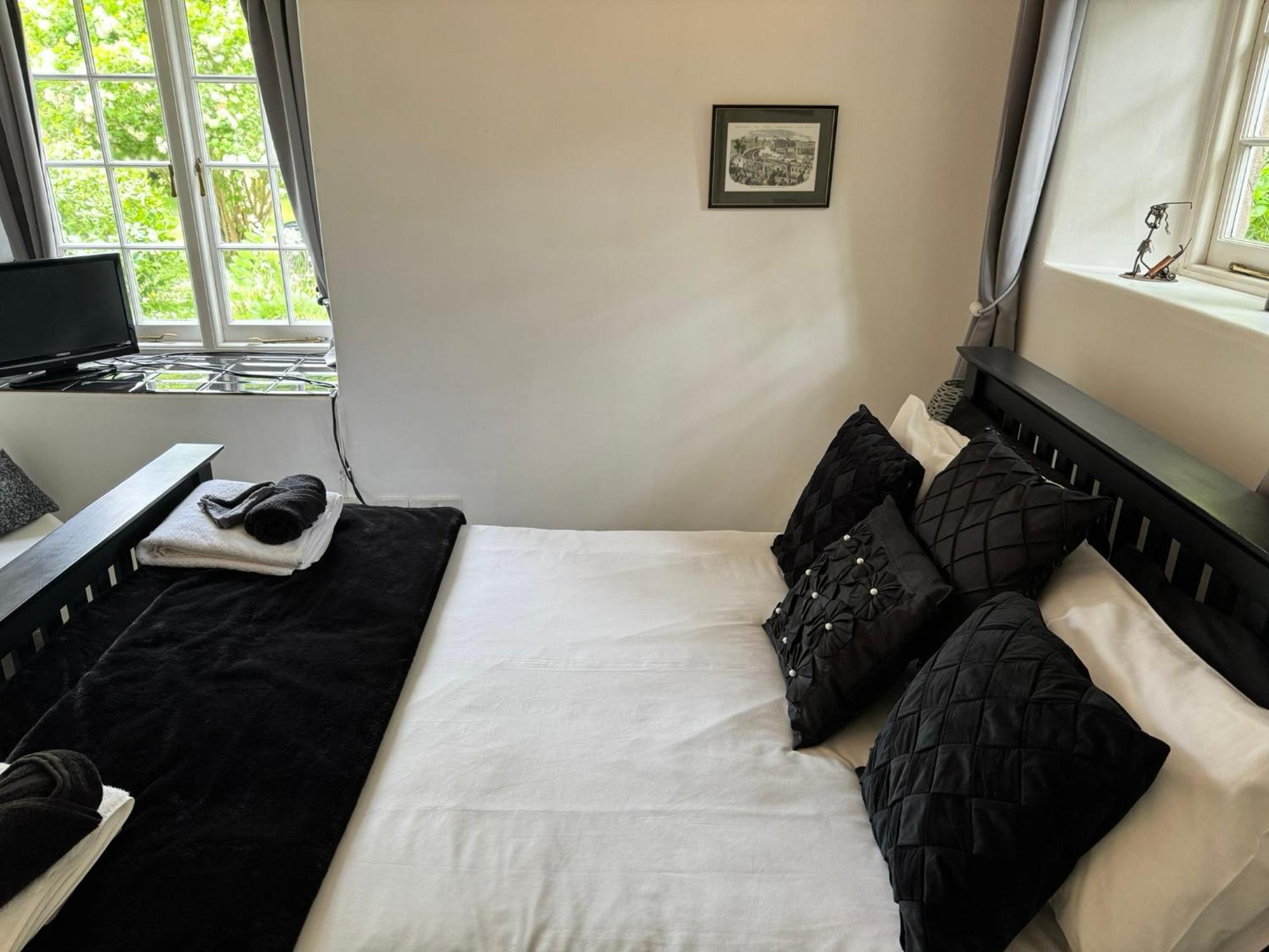 Sheviock Barton Bed & Breakfast Extérieur photo