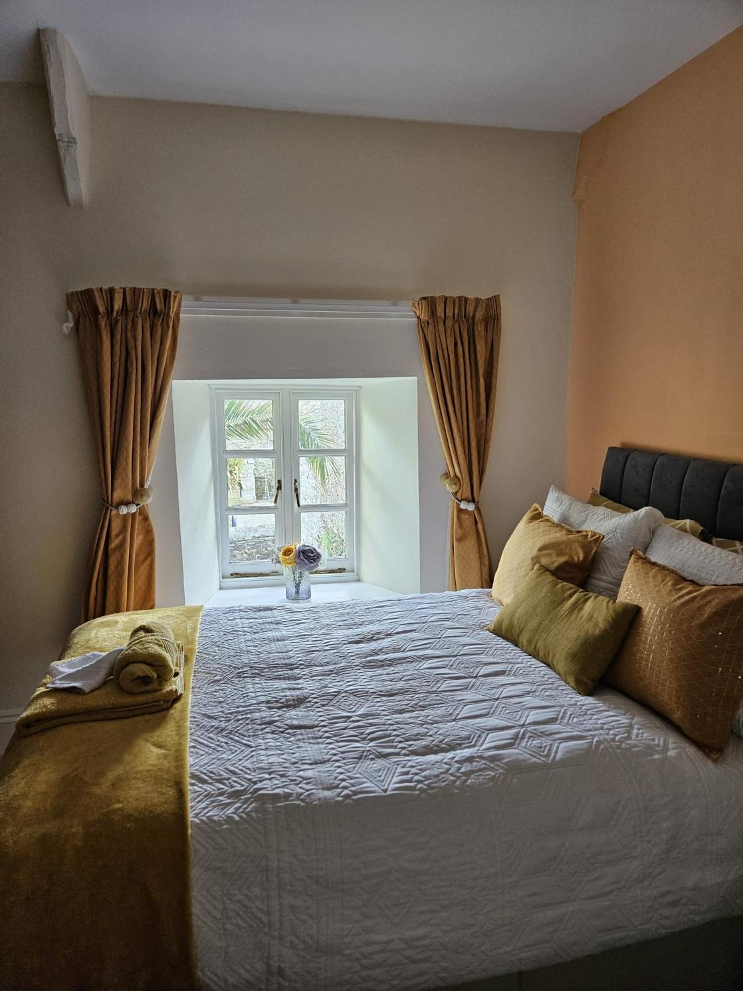 Sheviock Barton Bed & Breakfast Extérieur photo