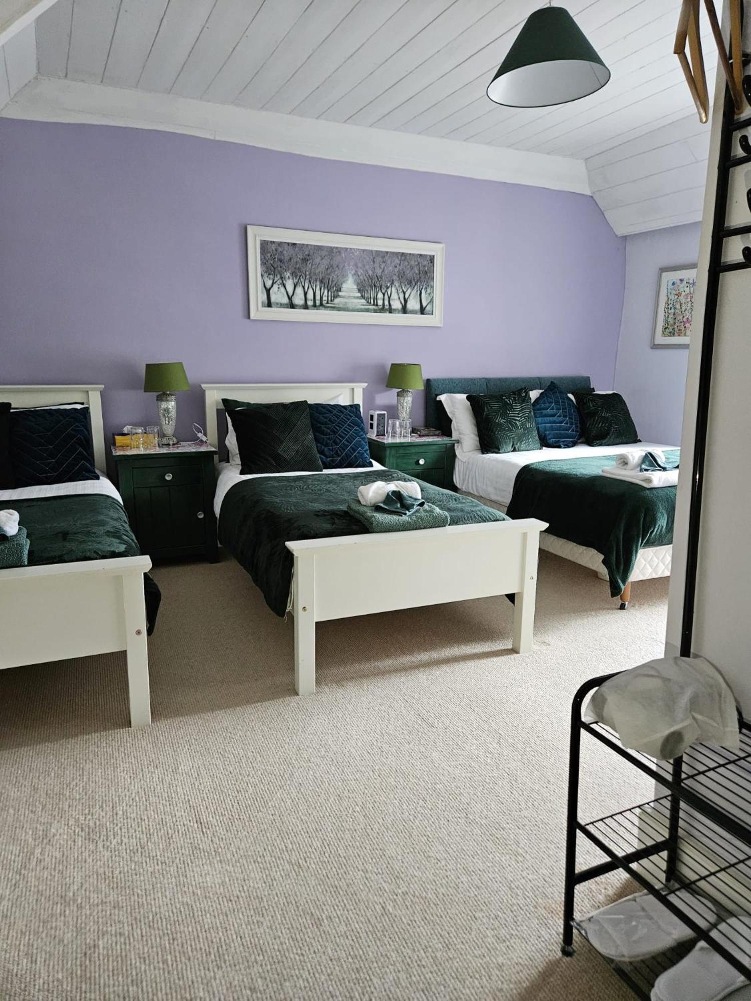 Sheviock Barton Bed & Breakfast Extérieur photo