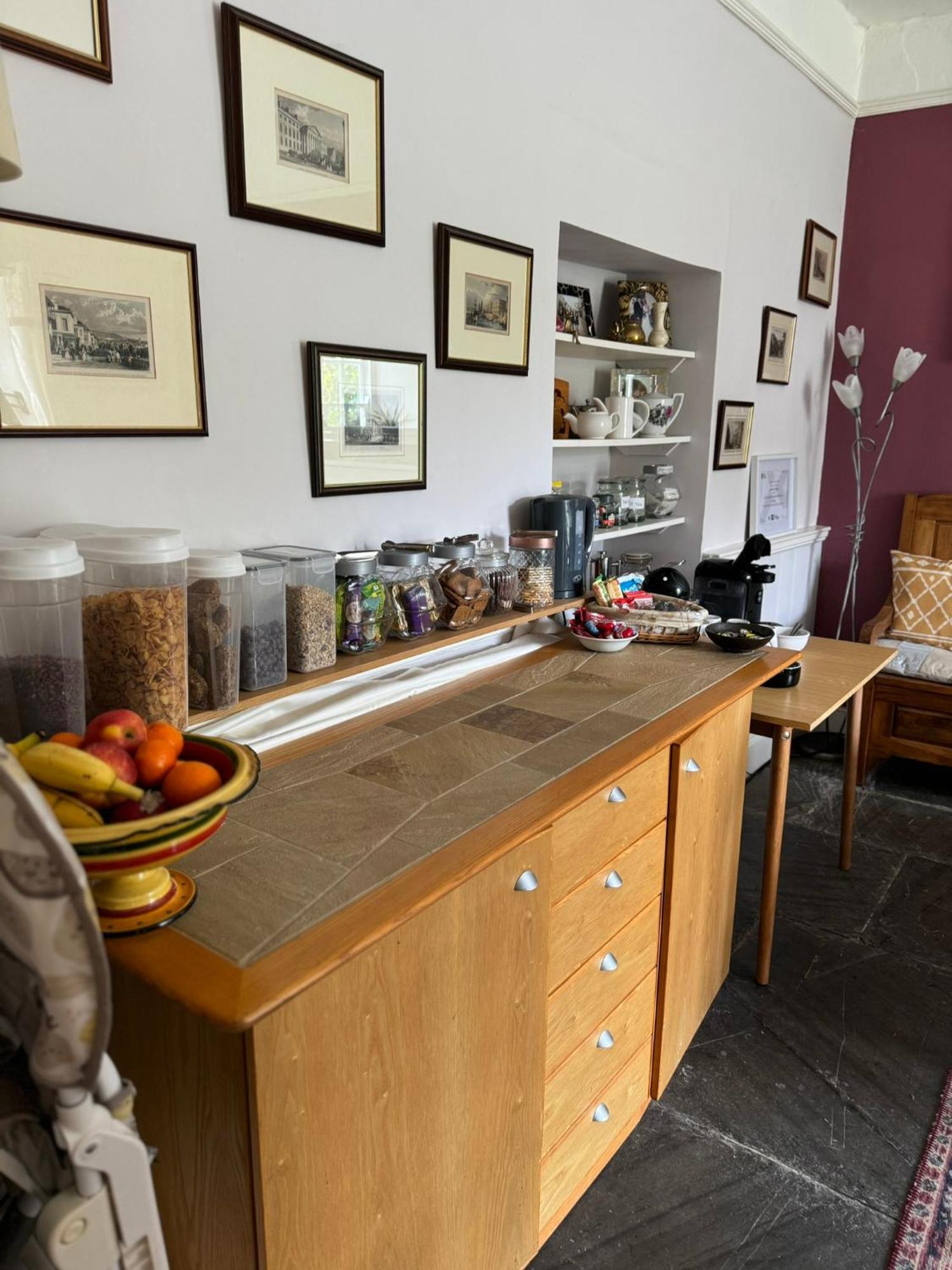 Sheviock Barton Bed & Breakfast Extérieur photo